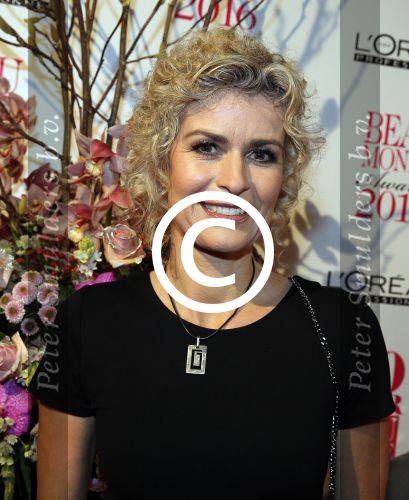 Amsterdam 18 januari 2016
Uitreiking Beau monde awards in het Amstel Hotel.
Patricia Snel