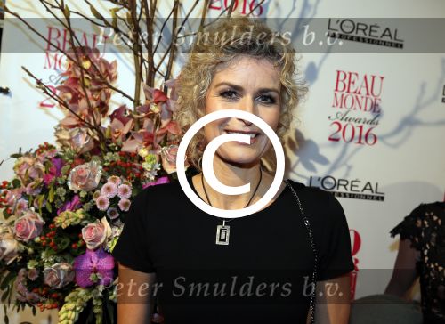 Amsterdam 18 januari 2016
Uitreiking Beau monde awards in het Amstel Hotel.
Patricia Snel