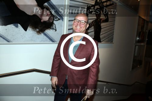 Amsterdam 3 februari 2016
Premiere Simone Kleinsma in het nieuwe de la mar theater.
Paul de Leeuw