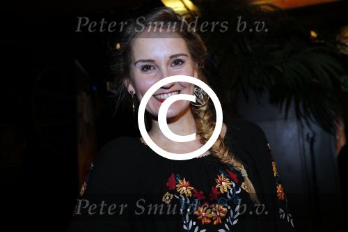 Rotterdam 21 januari 2016
Presentatie de oase bar met oa Gerard Cox Joke Bruijs Brigitte Kaandorp Ron Brandsteder Jacques Herb Johnny Kraaykamp jr Tony Neef Ernst Daniel Smid Veldhuis en Kemper en Martin v Waardenberg.