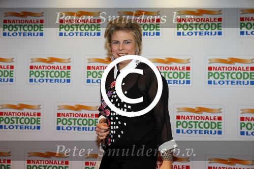 Amsterdam 26 januari 2016
Goed geld gala van de nationale postcode loterij in carre met als hoofdgast George Clooney.
Prinses Laurentien