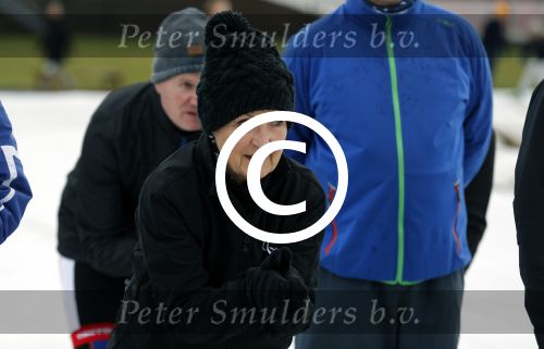 Biddinghuizen 31 januari 2016
Training voor de hollandse 100 op de schaatsbaan van Biddinghuizen. Aanwezig oa Prins Bernhard jr met kinderen Prinses Marilene Prins Maurits en Prinses Anna Prins Pieter Christiaan Prinses Emma Prinses Margriet Leontien Zijlaard v Moorsel met man Michael Zijlaard en dochter Indy Rosanna Kluivert met Patrick Nino Demy Shane en Justin Kluivert.