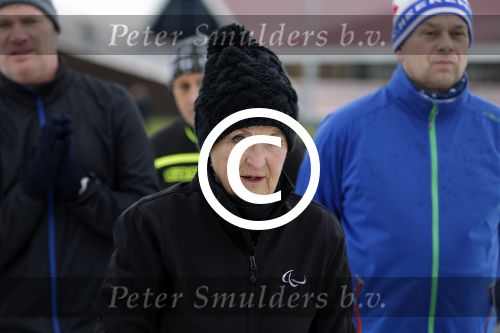 Biddinghuizen 31 januari 2016
Training voor de hollandse 100 op de schaatsbaan van Biddinghuizen. Aanwezig oa Prins Bernhard jr met kinderen Prinses Marilene Prins Maurits en Prinses Anna Prins Pieter Christiaan Prinses Emma Prinses Margriet Leontien Zijlaard v Moorsel met man Michael Zijlaard en dochter Indy Rosanna Kluivert met Patrick Nino Demy Shane en Justin Kluivert.