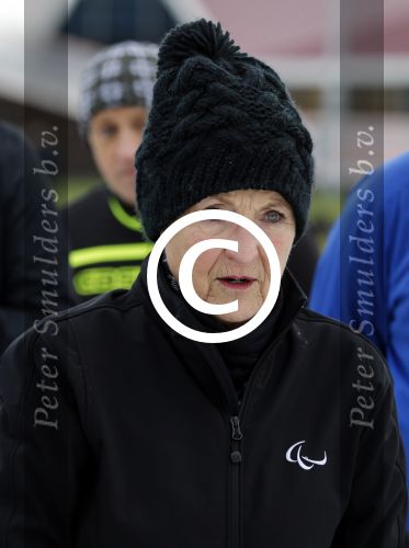 Biddinghuizen 31 januari 2016
Training voor de hollandse 100 op de schaatsbaan van Biddinghuizen. Aanwezig oa Prins Bernhard jr met kinderen Prinses Marilene Prins Maurits en Prinses Anna Prins Pieter Christiaan Prinses Emma Prinses Margriet Leontien Zijlaard v Moorsel met man Michael Zijlaard en dochter Indy Rosanna Kluivert met Patrick Nino Demy Shane en Justin Kluivert.