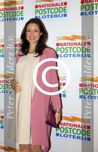Amsterdam 26 januari 2016
Goed geld gala van de nationale postcode loterij in carre met als hoofdgast George Clooney. Prinses Viktoria zwanger
