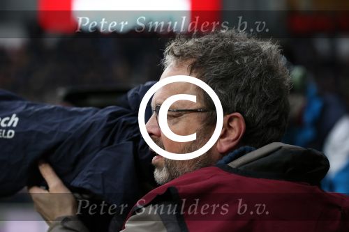 Eindhoven, 24 Januari 2016
Kompetitiewedstrijd PSV-FC Twente, eindstand 4-2
Rene Bouwman