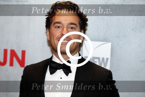 Amsterdam, 26 Januari 2016 Premiere Valentijn
Rik v d Westerlaken