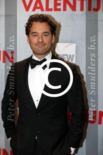 Amsterdam, 26 Januari 2016 Premiere Valentijn
Rik v d Westerlaken
