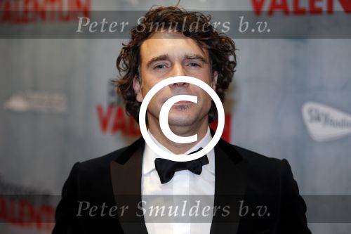 Amsterdam, 26 Januari 2016 Premiere Valentijn
Roeland Fernhout