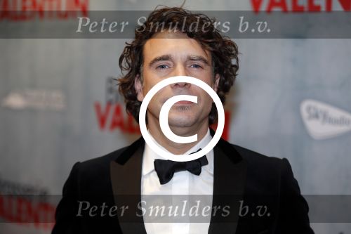 Amsterdam, 26 Januari 2016 Premiere Valentijn
Roeland Fernhout