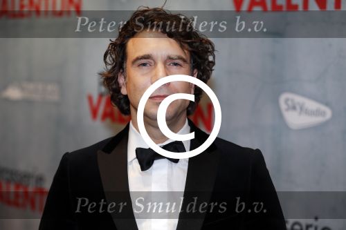 Amsterdam, 26 Januari 2016 Premiere Valentijn
Roeland Fernhout