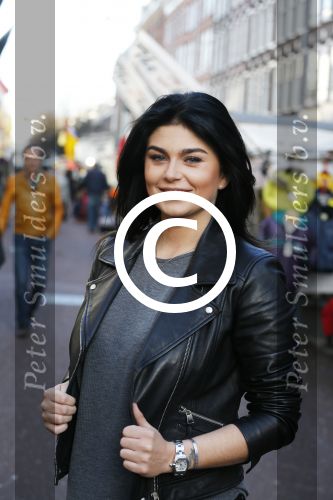 Amsterdam 28 januari 2016 
Presentatie heel Holland zingt Hazes met aanwezig, Roxeanne Hazes Andre Hazes (met vriendin Monique) Jeroen v d Boom Lange Frans Danny de Munk en Sjors v d Panne.