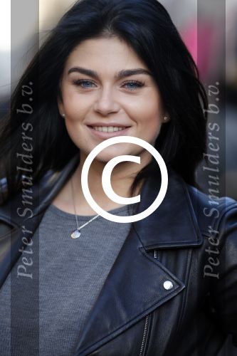 Amsterdam 28 januari 2016 
Presentatie heel Holland zingt Hazes met aanwezig, Roxeanne Hazes Andre Hazes (met vriendin Monique) Jeroen v d Boom Lange Frans Danny de Munk en Sjors v d Panne.
