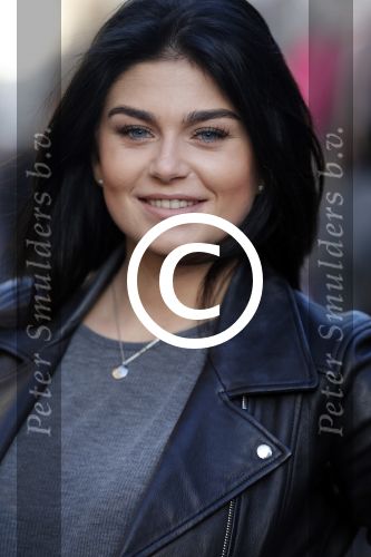 Amsterdam 28 januari 2016 
Presentatie heel Holland zingt Hazes met aanwezig, Roxeanne Hazes Andre Hazes (met vriendin Monique) Jeroen v d Boom Lange Frans Danny de Munk en Sjors v d Panne.