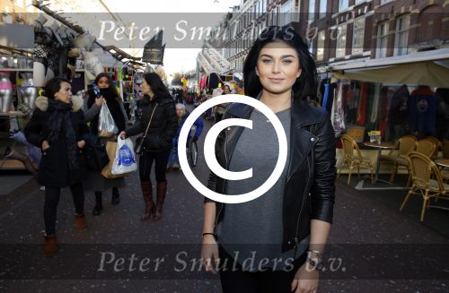 Amsterdam 28 januari 2016 
Presentatie heel Holland zingt Hazes met aanwezig, Roxeanne Hazes Andre Hazes (met vriendin Monique) Jeroen v d Boom Lange Frans Danny de Munk en Sjors v d Panne.