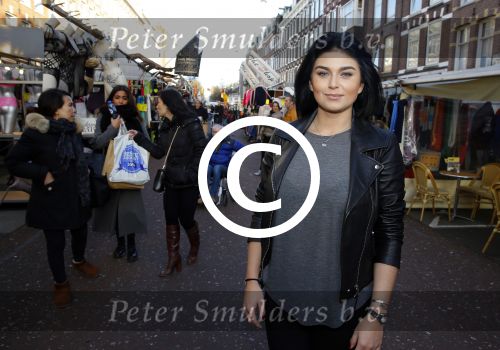 Amsterdam 28 januari 2016 
Presentatie heel Holland zingt Hazes met aanwezig, Roxeanne Hazes Andre Hazes (met vriendin Monique) Jeroen v d Boom Lange Frans Danny de Munk en Sjors v d Panne.