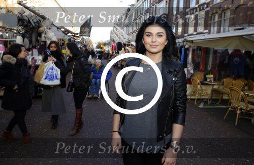 Amsterdam 28 januari 2016 
Presentatie heel Holland zingt Hazes met aanwezig, Roxeanne Hazes Andre Hazes (met vriendin Monique) Jeroen v d Boom Lange Frans Danny de Munk en Sjors v d Panne.