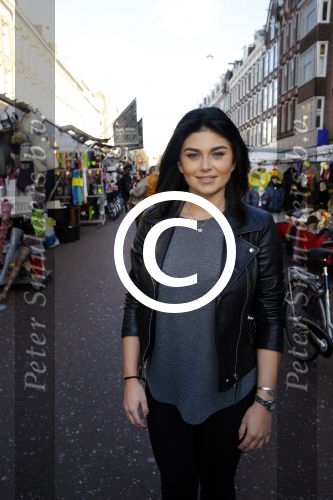 Amsterdam 28 januari 2016 
Presentatie heel Holland zingt Hazes met aanwezig, Roxeanne Hazes Andre Hazes (met vriendin Monique) Jeroen v d Boom Lange Frans Danny de Munk en Sjors v d Panne.