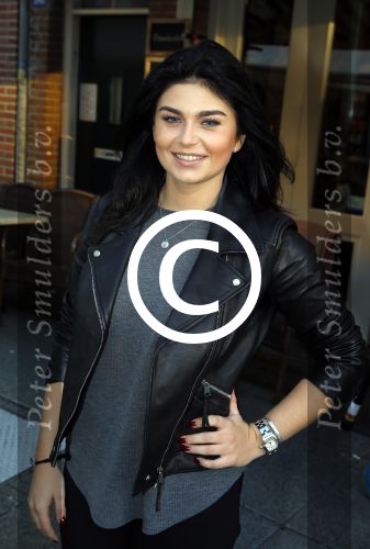 Amsterdam 28 januari 2016 
Presentatie heel Holland zingt Hazes met aanwezig, Roxeanne Hazes Andre Hazes (met vriendin Monique) Jeroen v d Boom Lange Frans Danny de Munk en Sjors v d Panne.