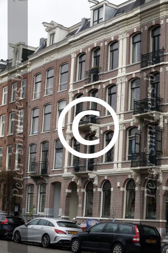 Amsterdam 17 december 2015
Nieuwe huis Ruben Nicolai