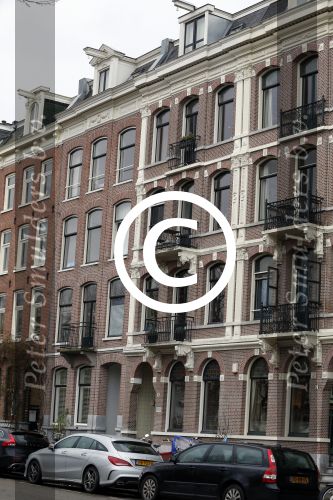 Amsterdam 17 december 2015
Nieuwe huis Ruben Nicolai