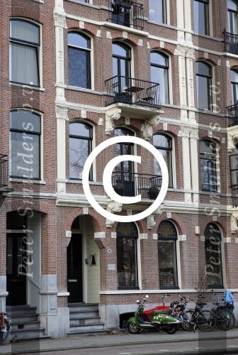 Amsterdam 17 december 2015
Nieuwe huis Ruben Nicolai