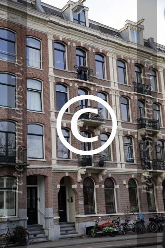 Amsterdam 17 december 2015
Nieuwe huis Ruben Nicolai