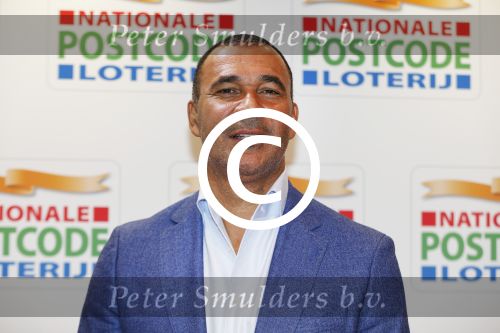 Amsterdam 26 januari 2016
Goed geld gala van de nationale postcode loterij in carre met als hoofdgast George Clooney.
Nicolette Kluijver Nicolette v Dam Bas Smit Ruud Gullit en Humberto Tan