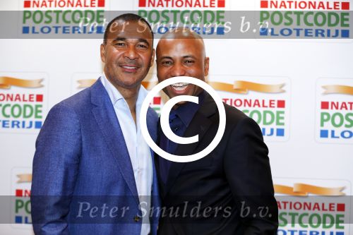 Amsterdam 26 januari 2016
Goed geld gala van de nationale postcode loterij in carre met als hoofdgast George Clooney.
Nicolette Kluijver Nicolette v Dam Bas Smit Ruud Gullit en Humberto Tan