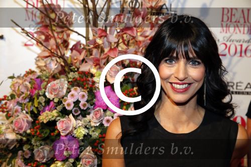 Amsterdam 18 januari 2016
Uitreiking Beau monde awards in het Amstel Hotel.
Sandra Schuurhof