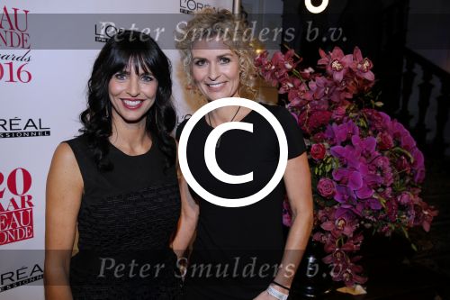 Amsterdam 18 januari 2016
Uitreiking Beau monde awards in het Amstel Hotel.
Sandra Schuurhof
