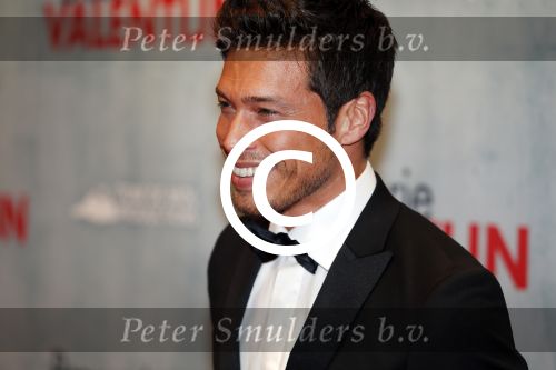 Amsterdam, 26 Januari 2016 Premiere Valentijn
Sjors v d Panne
