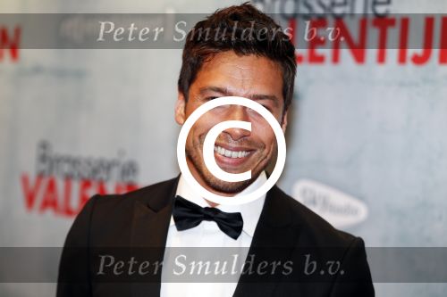 Amsterdam, 26 Januari 2016 Premiere Valentijn
Sjors v d Panne