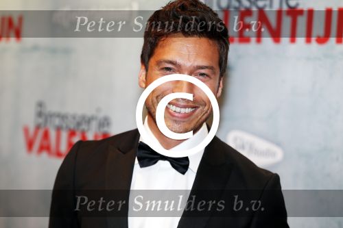 Amsterdam, 26 Januari 2016 Premiere Valentijn
Sjors v d Panne