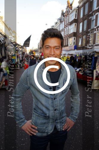 Amsterdam 28 januari 2016 
Presentatie heel Holland zingt Hazes met aanwezig, Roxeanne Hazes Andre Hazes (met vriendin Monique) Jeroen v d Boom Lange Frans Danny de Munk en Sjors v d Panne.