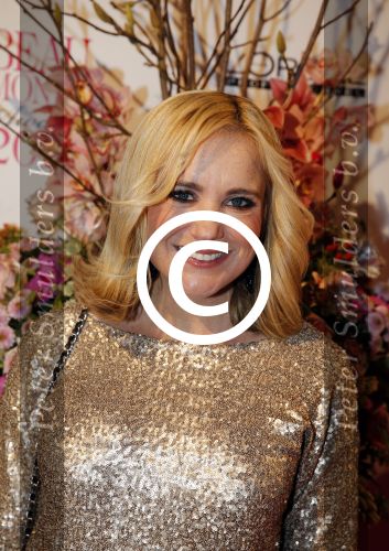 Amsterdam 18 januari 2016
Uitreiking Beau monde awards in het Amstel Hotel.
Sonja Bakker met een vriendin