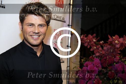 Amsterdam 18 januari 2016
Uitreiking Beau monde awards in het Amstel Hotel.
Tim Douwsema
