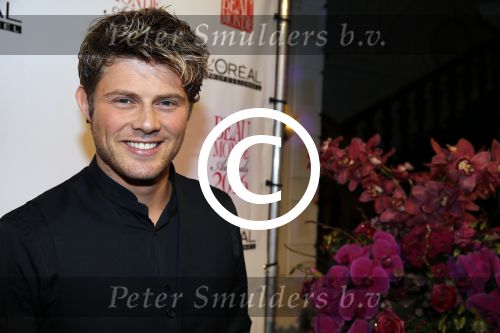 Amsterdam 18 januari 2016
Uitreiking Beau monde awards in het Amstel Hotel.
Tim Douwsema