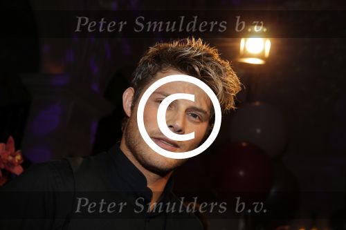 Amsterdam 18 januari 2016
Uitreiking Beau monde awards in het Amstel Hotel.
Tim Douwsema