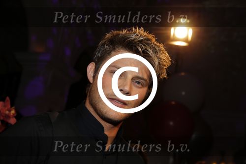 Amsterdam 18 januari 2016
Uitreiking Beau monde awards in het Amstel Hotel.
Tim Douwsema