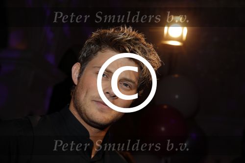 Amsterdam 18 januari 2016
Uitreiking Beau monde awards in het Amstel Hotel.
Tim Douwsma