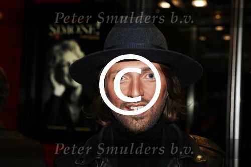 Amsterdam 3 februari 2016
Premiere Simone Kleinsma in het nieuwe de la mar theater.
Tommy Driessen