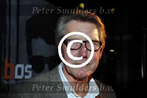 Amsterdam 4 februari 2016
Premiere Herman Brood in nieuwe de la mar.
Ursul de Geer