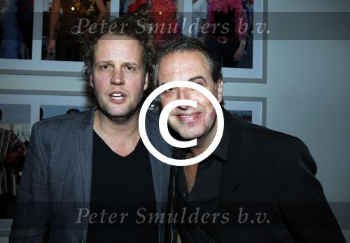 Amsterdam 4 februari 2016
Premiere Herman Brood in nieuwe de la mar.
Veldhuis en Kemper