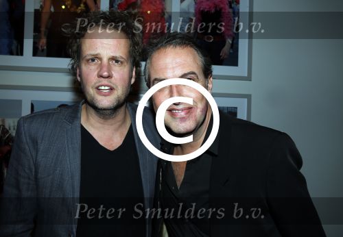 Amsterdam 4 februari 2016
Premiere Herman Brood in nieuwe de la mar.
Veldhuis en Kemper