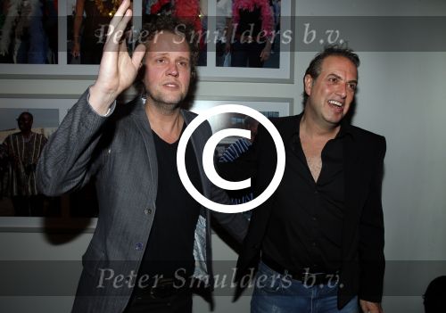 Amsterdam 4 februari 2016
Premiere Herman Brood in nieuwe de la mar.
Veldhuis en Kemper