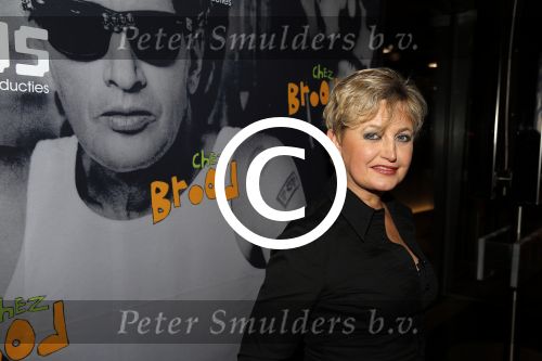 Amsterdam 4 februari 2016
Premiere Herman Brood in nieuwe de la mar.
Vera Mann