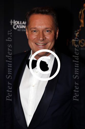 Utrecht 12 januari 2017
Uitreiking musical awards in het beatrixtheater.
Albert Verlinde