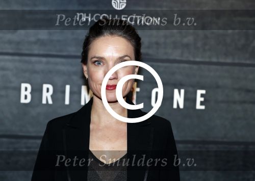 Amsterdam 9 januari 2016
Premiere Brimstone in Tuschinski met oa Emilia Jones en Dakota Fanning gemaakt door regisseur Martin Koolhoven .
Anniek Pheifer