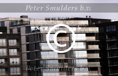 Amsterdam 15 januari 2017
Appartement  zangeres Anouk Teeuwe in Amsterdam . Ze heeft de penthouse